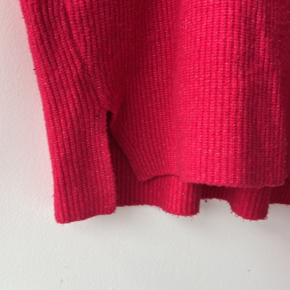 ABERCROMBIE Knit Sweater - Size S - Picture 3 of 4